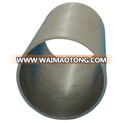 Titanium Cladding Steel Bimetallic TubeSheet for Tube Heat Exchanger