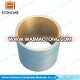 Abrasion Resistance Low Coefficient of Friction Metal Copper-steel Clad Tubes