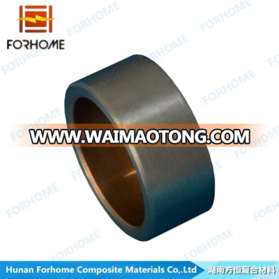 Wear-Resistant Ftting Bimetal Composite Bearing