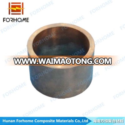 beryllium copper +copper bimetal pipe