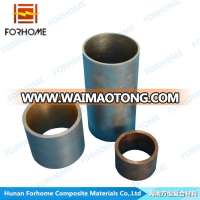 Multi-metal Composite Tubes