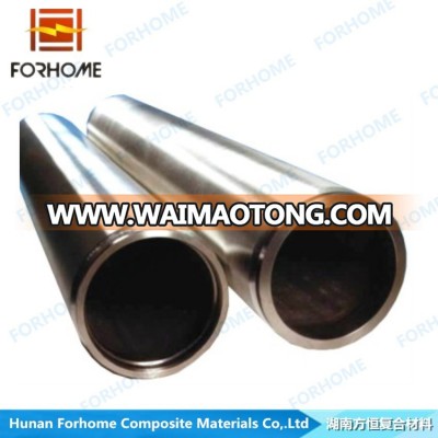 Rare Metal Zirconium-steel Clad Tubes