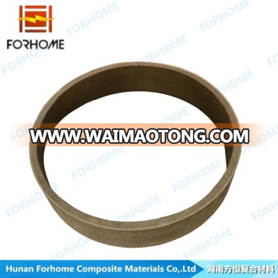 Metal Stainless Steel Clad Steel Wear-resistance Tubes