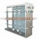 Steel Stainless Heat Exchanger